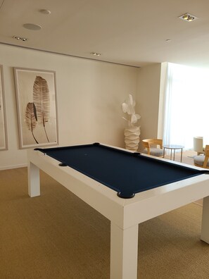 Interior - TIFFANY HOUSE CONDOMINIUM (Fort Lauderdale)