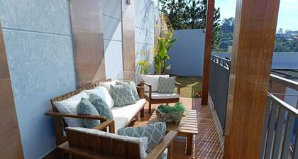 Beautiful house in São Roque with swimming pool