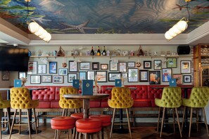 Restaurant - Oyster House (Swansea)