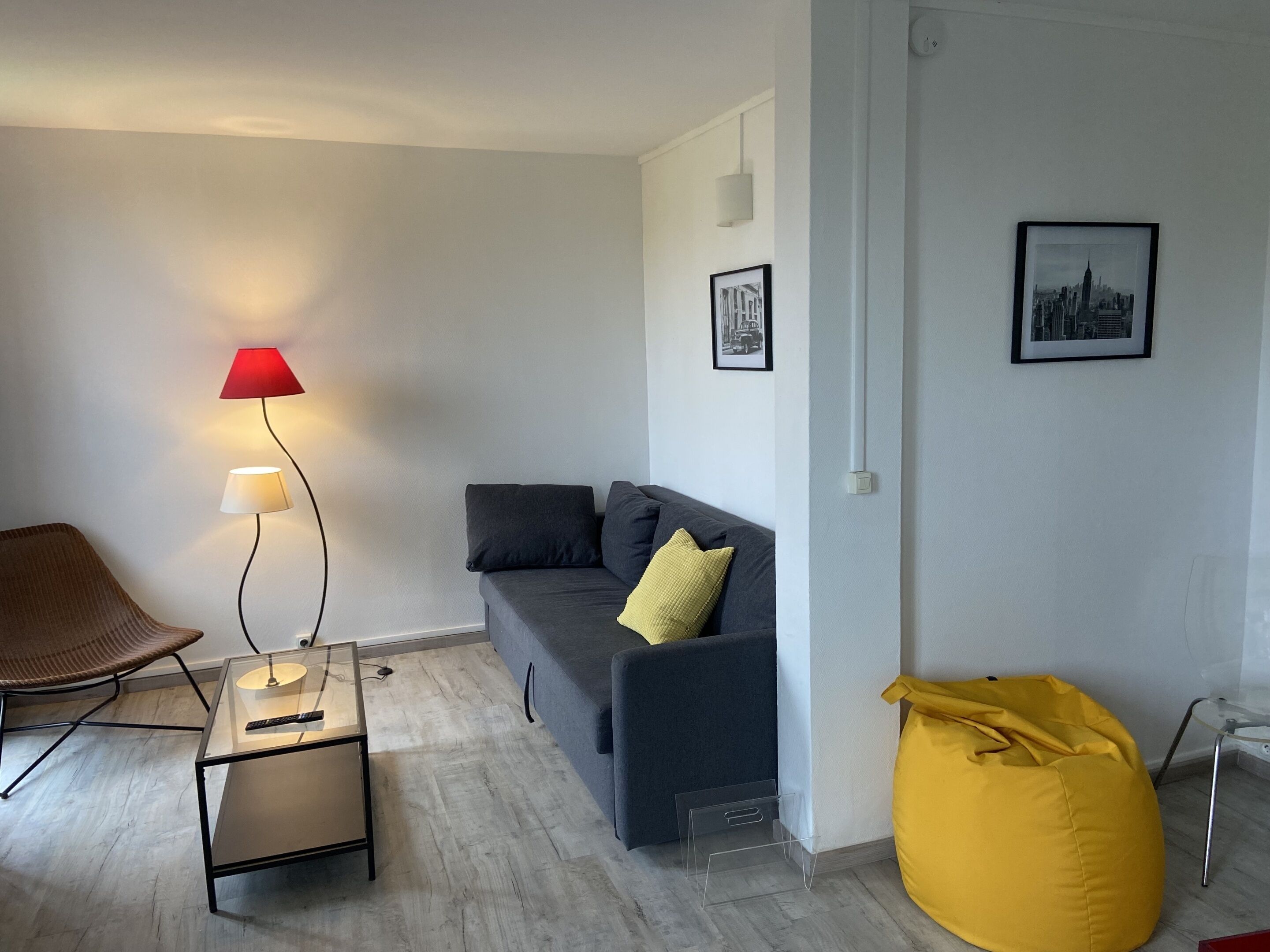 Le Saint-hubert Appartement 3 Chambres Valenton - Montgeron
