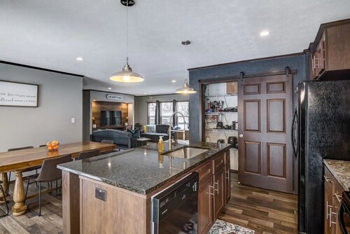 Cozy Home with Game Room and Nature Trail