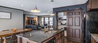 Cozy Home with Game Room and Nature Trail