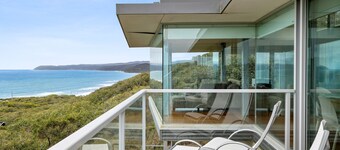 Fair Heaven I Ocean Views