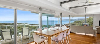 Fair Heaven I Ocean Views