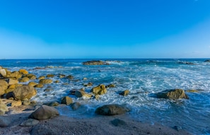 Plage à proximité