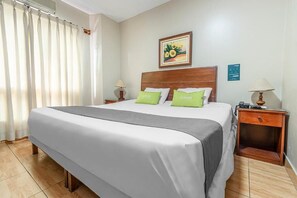 1 bedroom, WiFi