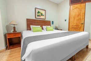 1 bedroom, WiFi