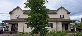 The Adamina - Valdez Suite