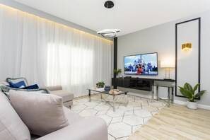 Smart TV