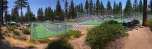 Cancha deportiva