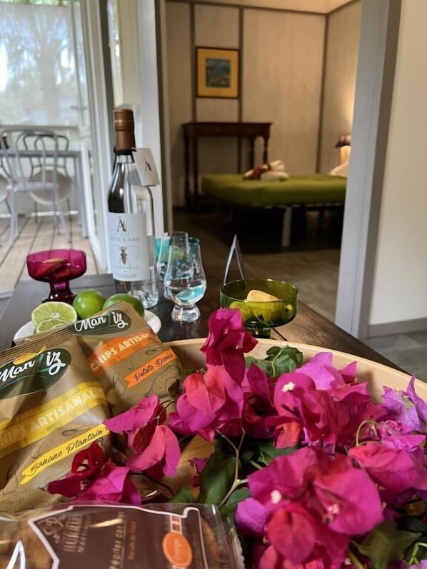 2 soverom, wi-fi (inkludert), sengetøy og rullestolvennlig