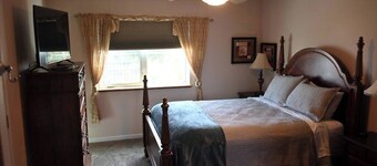 The Adamina - Kenai Suite