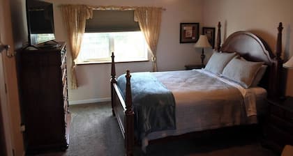 The Adamina - Kenai Suite