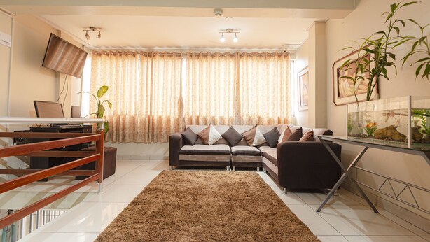 Business centre - Hotel GS (Callao)