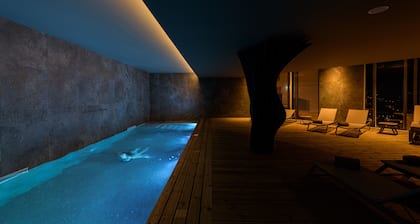 Pena D'Água Boutique Hotel & Villas