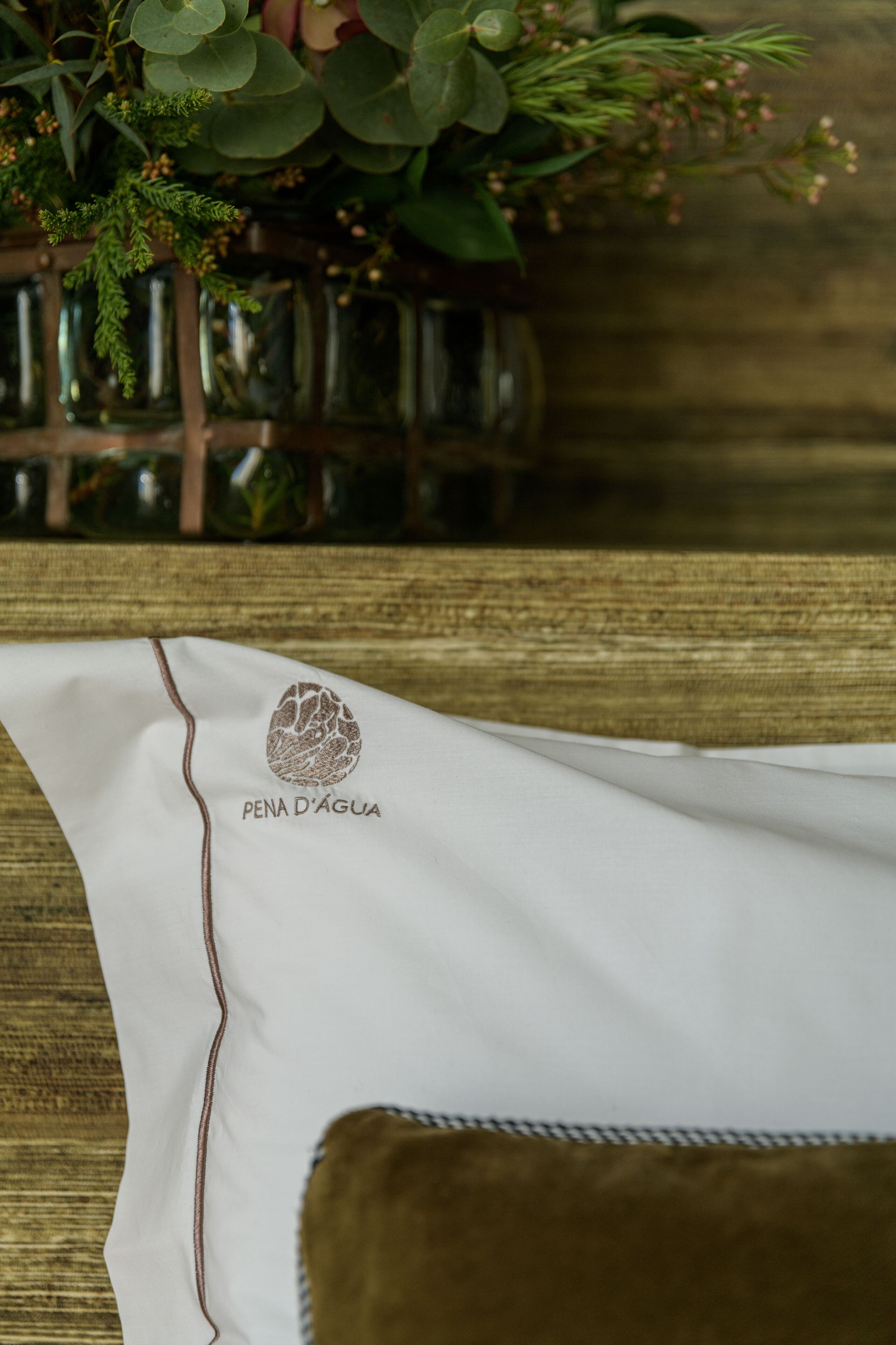 Foto - Pena D'Água Boutique Hotel & Villas