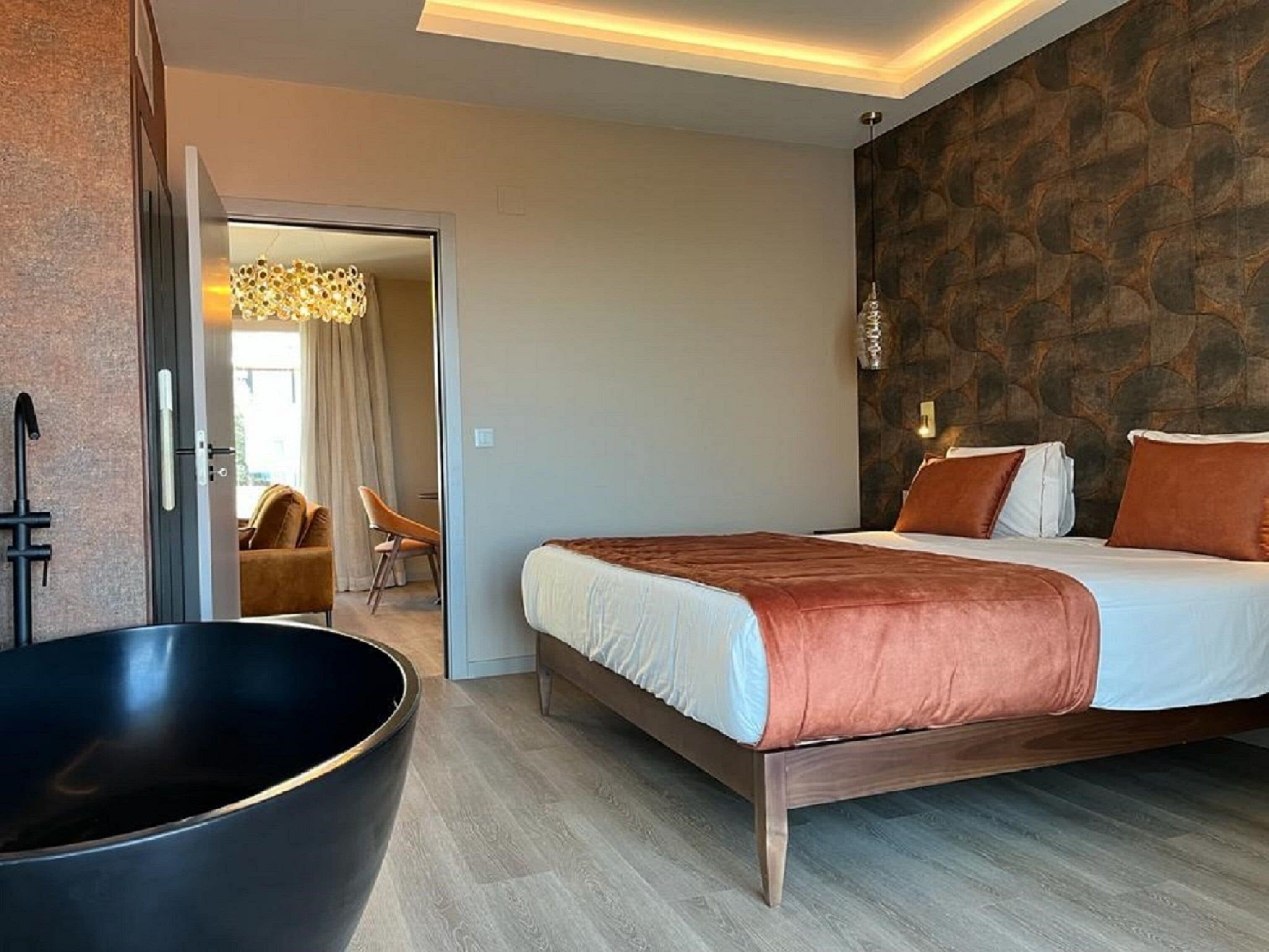 Foto - Pena D'Água Boutique Hotel & Villas