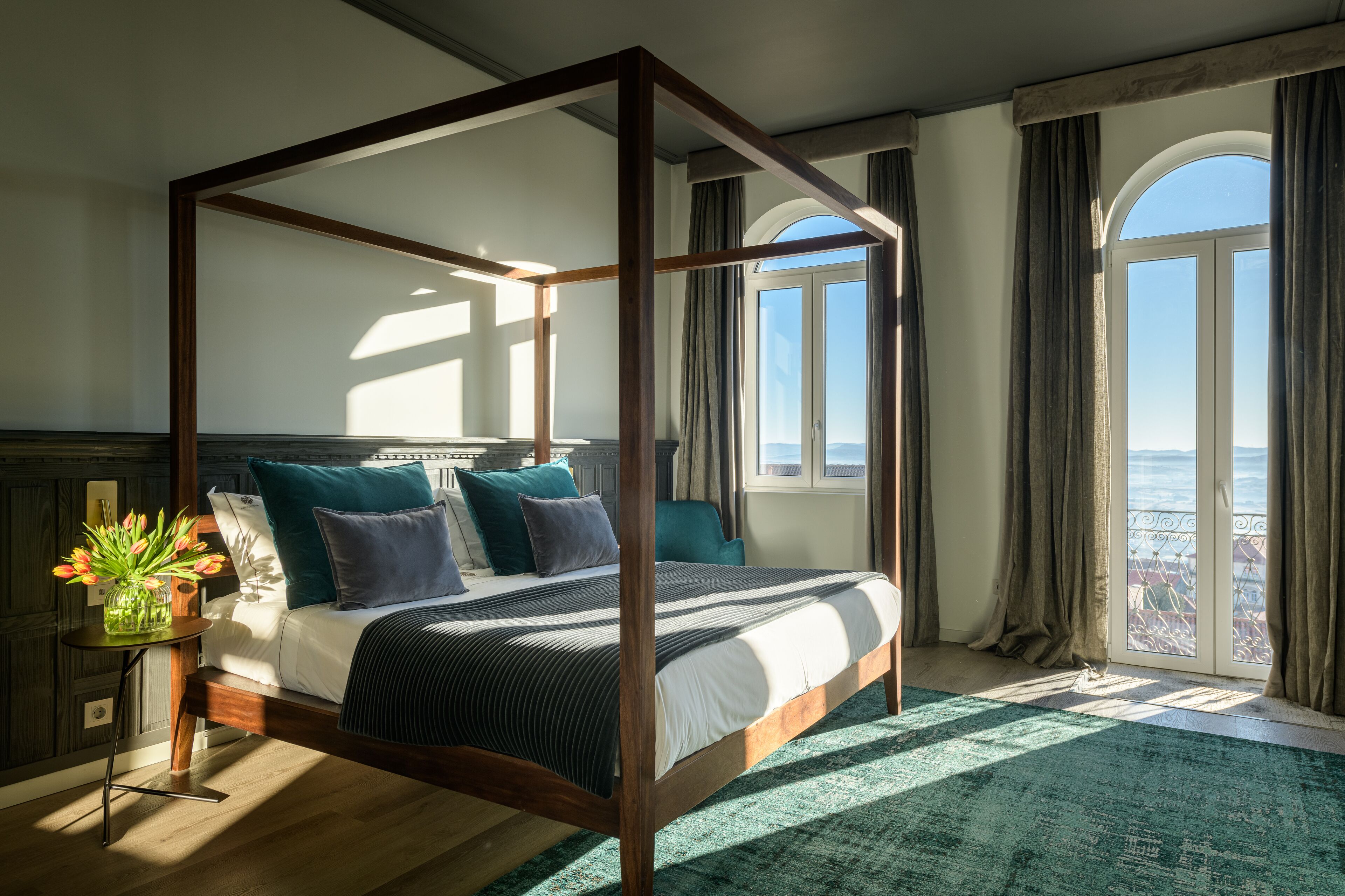 Foto - Pena D'Água Boutique Hotel & Villas