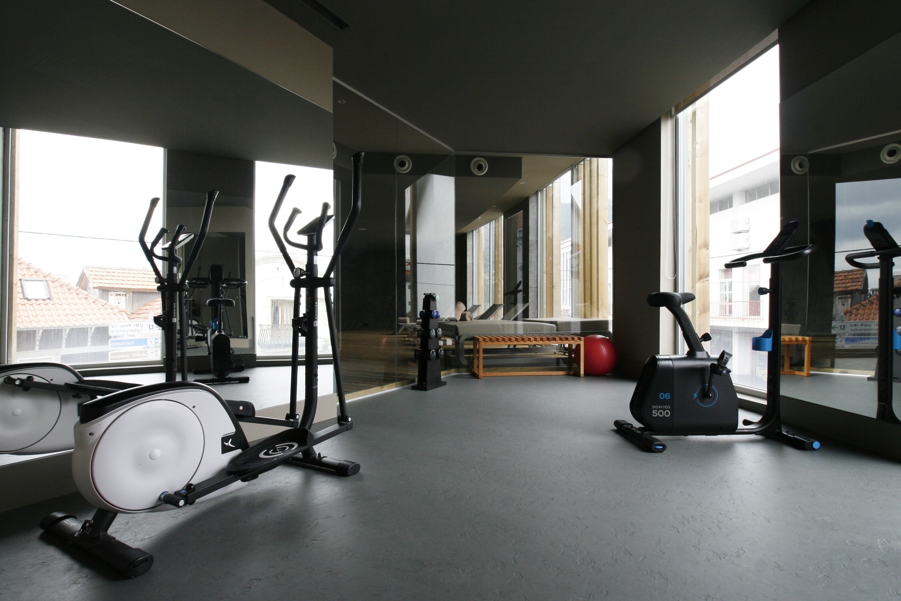 Foto - Pena D'Água Boutique Hotel & Villas