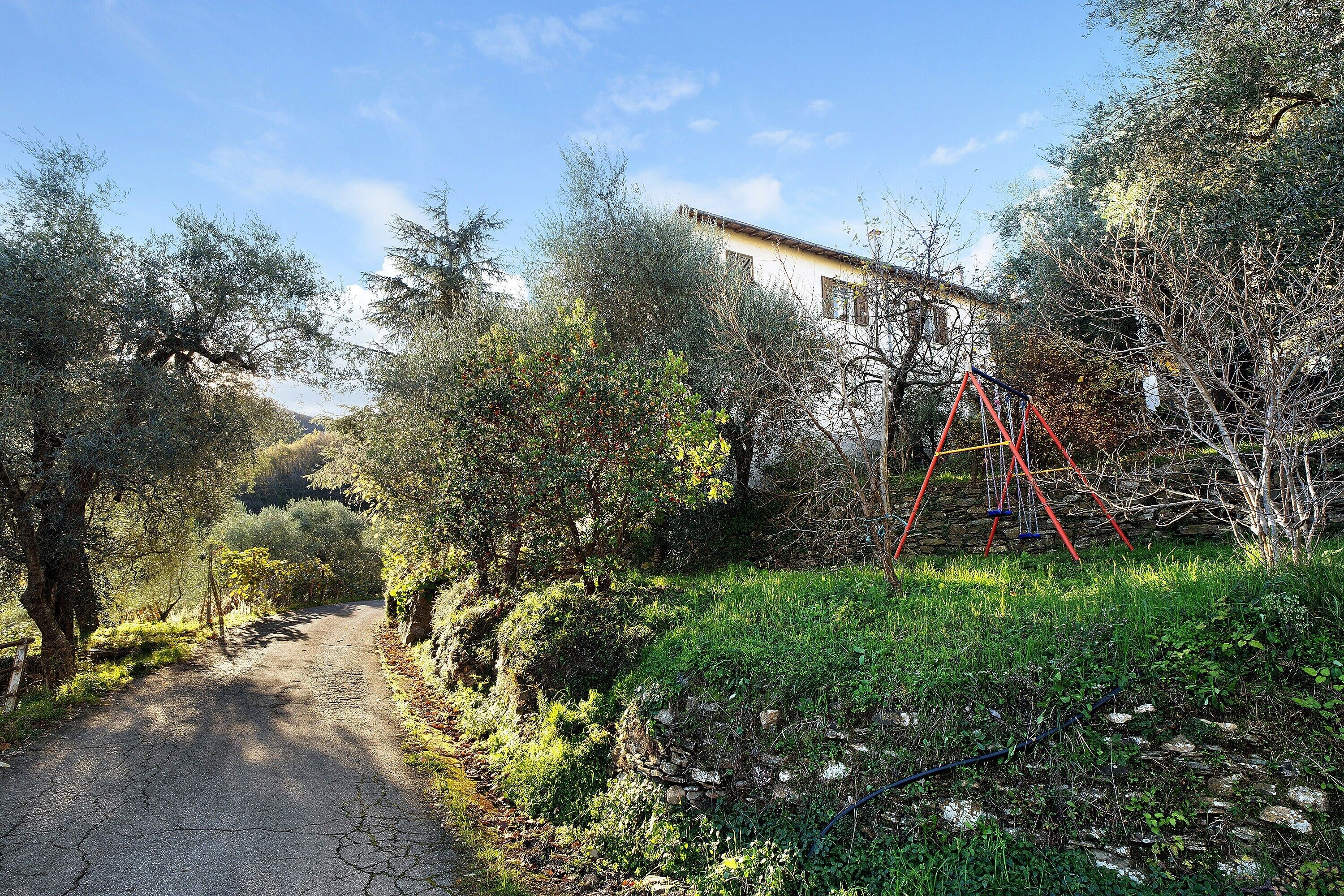 Area bambini