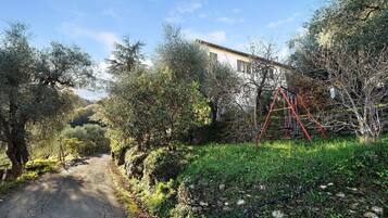Area bambini