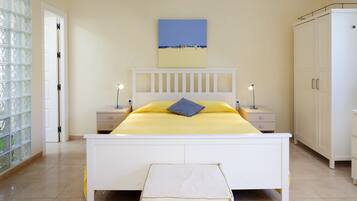 1 dormitorio, wifi gratis, ropa de cama