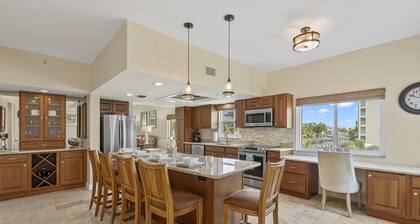 Casa Marina by Distinctive Beach Rentals