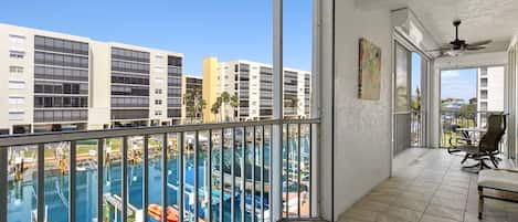 Condo, Multiple Beds, Patio (#224 - No Pets) | Property grounds