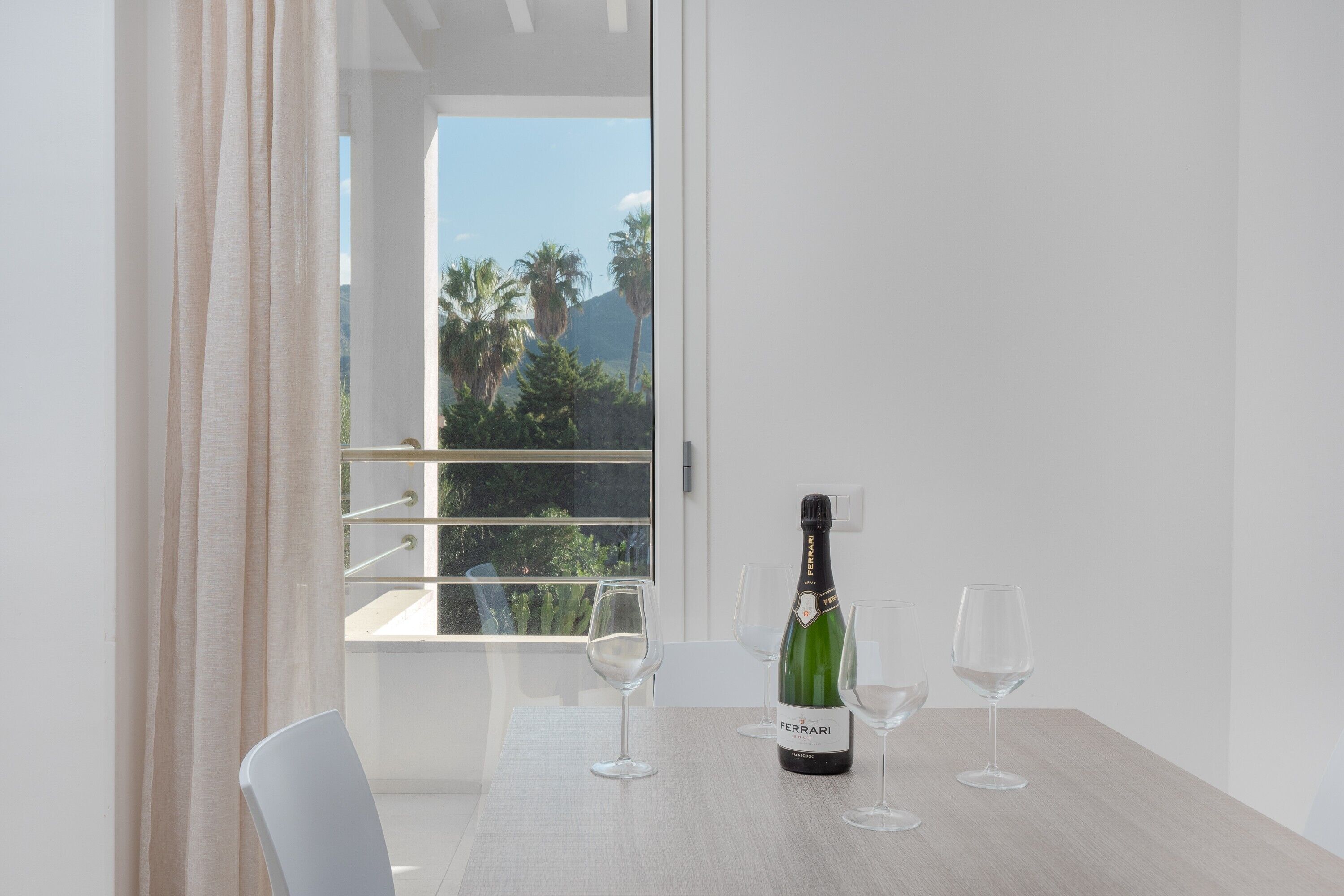 Restauration