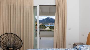 2 Schlafzimmer, BĂŒgeleisen/BĂŒgelbrett, kostenloses WLAN, BettwĂ€sche