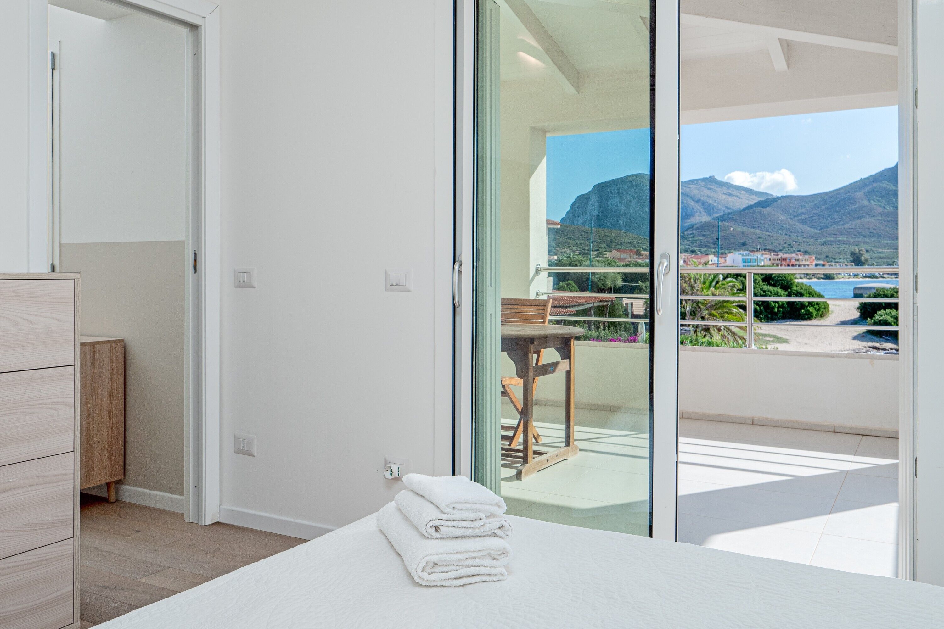 3 soveværelser, strygejern/strygebræt, gratis Wi-Fi, sengetøj