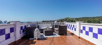 Villa 'Jardin Tropical' met privé zwembad, tuin, airco & Wi-Fi