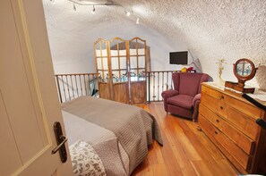 1 dormitorio, wifi gratis, ropa de cama