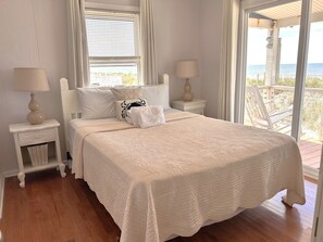 4 Schlafzimmer, Bügeleisen/Bügelbrett, WLAN, Bettwäsche