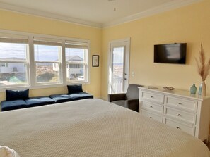 5 habitaciones, tabla de planchar con plancha y wifi gratis