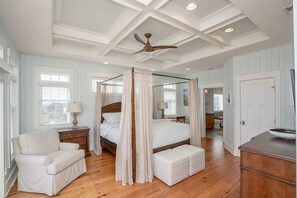 5 chambres, fer et planche à repasser, accès au Wi-Fi (inclus)