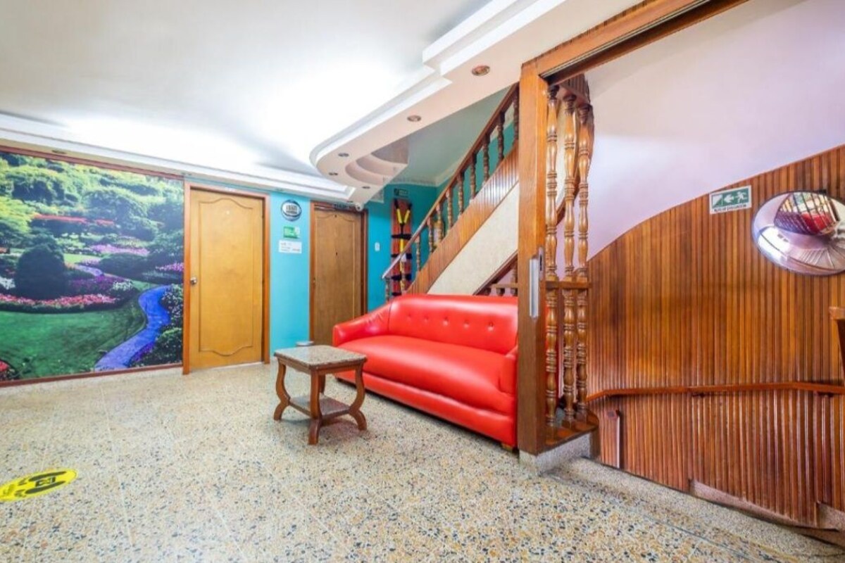 Kamer