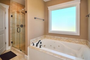 Badewanne, Handtücher