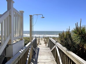 Plage
