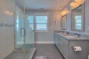 أحواض استحمام