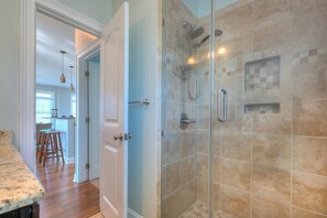 Badewanne, Handtücher