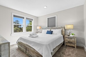 7 slaapkamers, een strijkplank/strijkijzer, gratis wifi, beddengoed