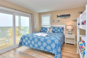 7 bedrooms, iron/ironing board, free WiFi, bed sheets