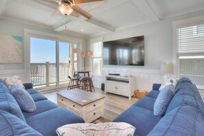 Flachbildfernseher, Netflix, Hulu, DVD-Player