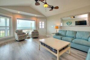 تلفزيون ذكي