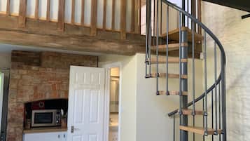 Cottage, kamar mandi pribadi, pemandangan kebun | 1 kamar tidur