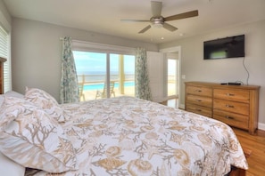 7 bedrooms, iron/ironing board, free WiFi, bed sheets
