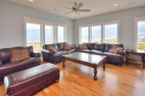 Fernseher, DVD-Player