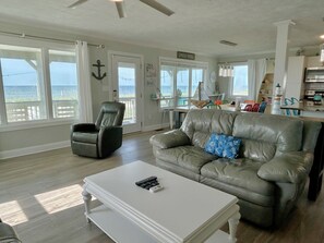 Smart-TV og DVD-spiller