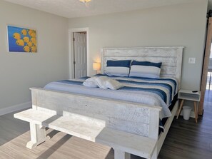 6 Schlafzimmer, Bügeleisen/Bügelbrett, kostenloses WLAN, Bettwäsche